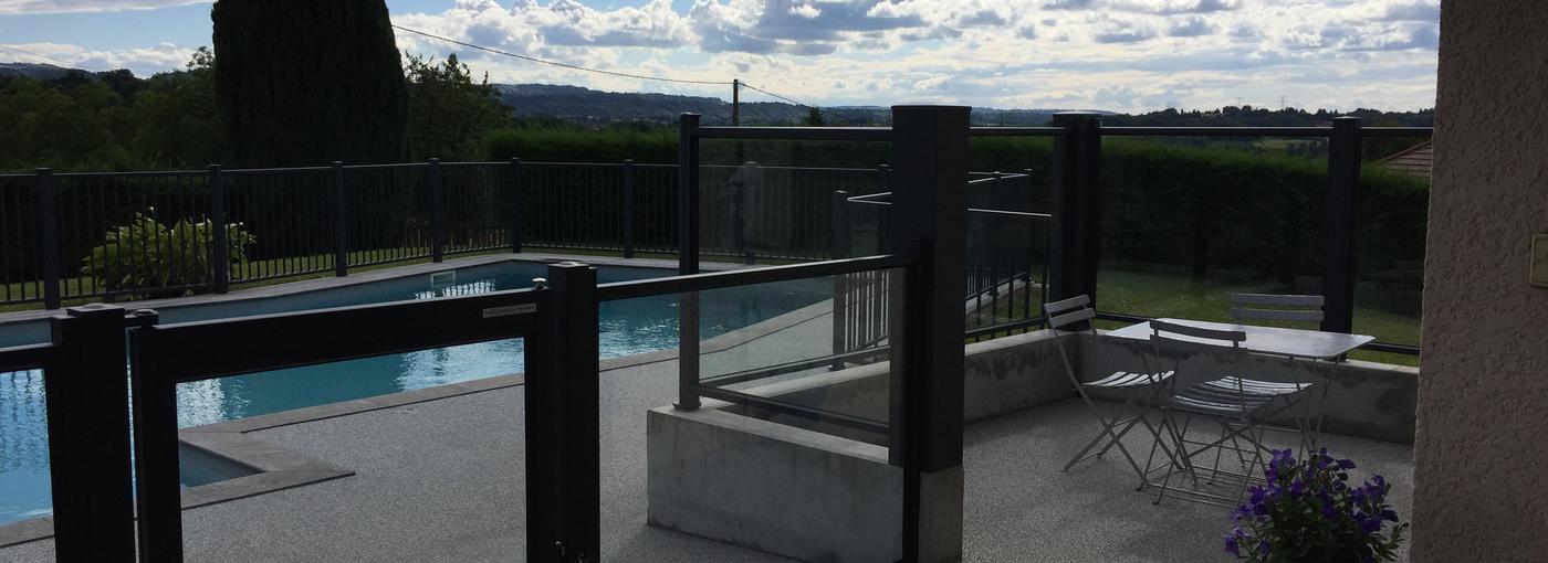 installation barrières de piscine Gournay Sur Marne