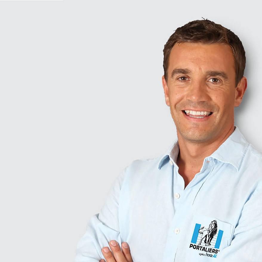 installateur de portails aluminium à Gournay Sur Marne